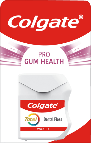 Colgate Total Pro-Gum Health Tandtråd