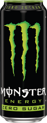 Monster Energy Zero 12x05l