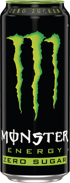 Monster Energy Zero 12x05l