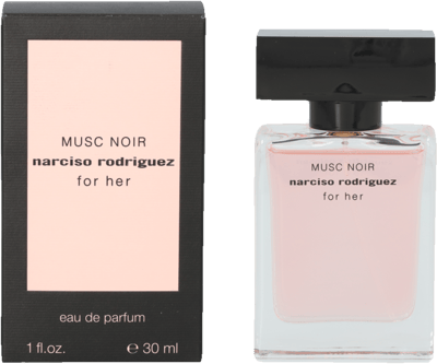 Narciso Rodríguez Musc Noir para ella