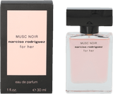 Narciso Rodríguez Musc Noir para ella