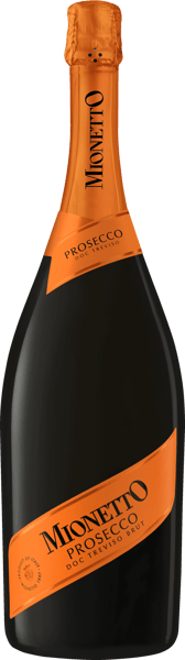 Mionetto Prosecco Doc Magnum 11% 15 l