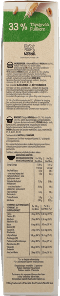 Cini-Minis Cereal Nestlé 375 g