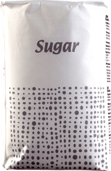 Sukker Gray Label 1000g