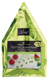 Odense desertmasse pistacie 200 g