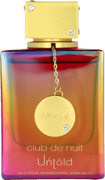 Armaf Club de Nuit Untold EDP 105 ml