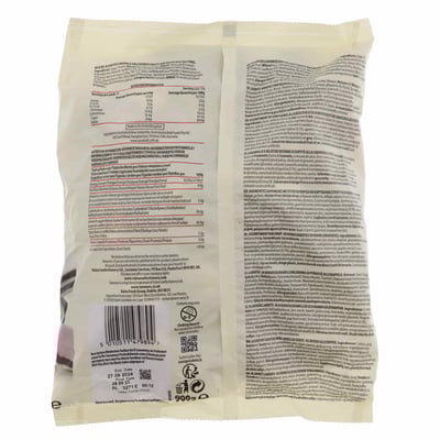 Tavenders Liqorice Allsorts 900G