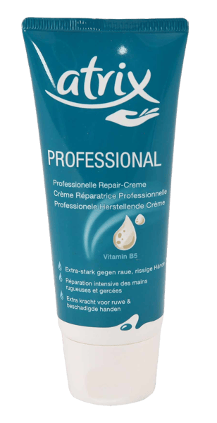 Atrix Håndcreme Professionel Reparatur 100 ml