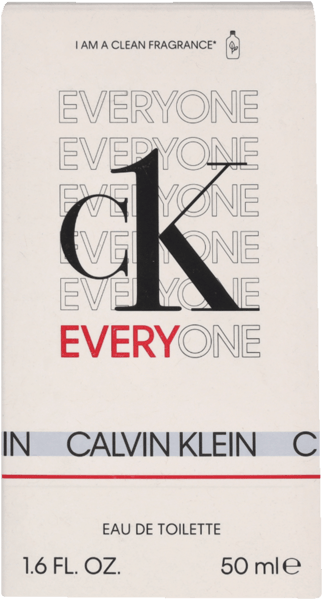 Calvin Klein CK Everyone EDT 50 ml