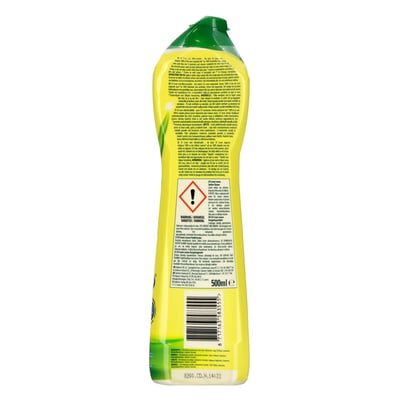 Cif Lemon skuremiddel 500 ml