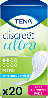 Tena Lady diskret mini 20 STK