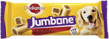 Stamtavle Jumbone Oksekød & Fjerkræ 180 g