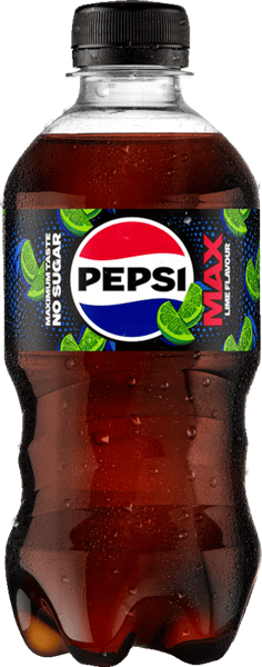 Pepsi Max Lime 24x033l Haustier