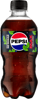 Pepsi Max Lime 24x033l Haustier