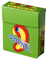 Spunk Vingummi  23 g