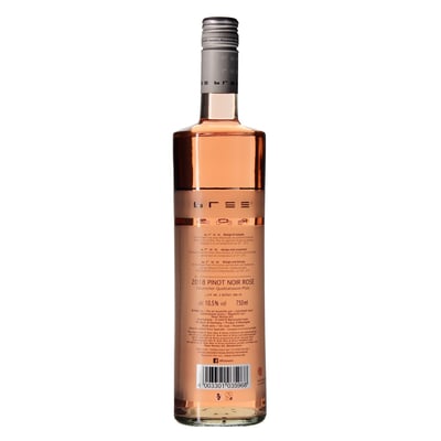 Bree Rosé QBA 075L