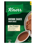 Knorr saluce brun 3x30g