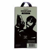 Cócteles clásicos mojito 125% 15 l
