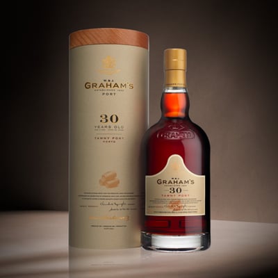 Graham's 30YO 20% 075 L