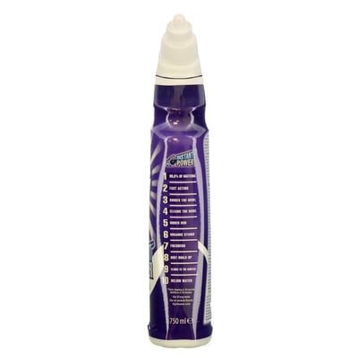 Cillit Bang 750 ml toiletrens