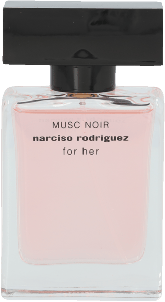 Narciso Rodríguez Musc Noir para ella