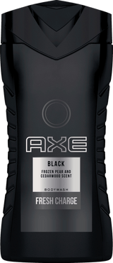 Axe Shower Black 250 ml