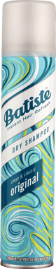 Batiste Dry Shampoo Original 200ml