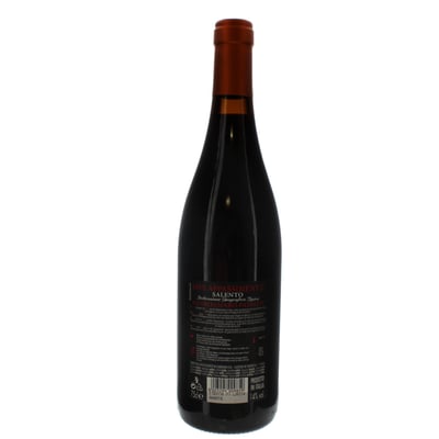 Grande Corterosso Appassiment 075 l