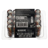 Batterier AA Alkaline 24-Pk