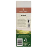 Lindeman's Rosé 3l BIB