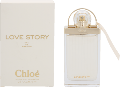 Chloé Love Story EDP 75 ml