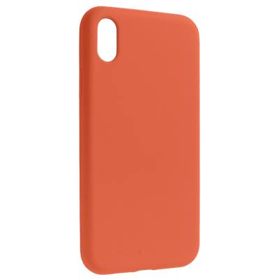 Cover Silicone iPhone X XS