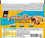All Stars Soft Potein Bar Banan Toffee 50G