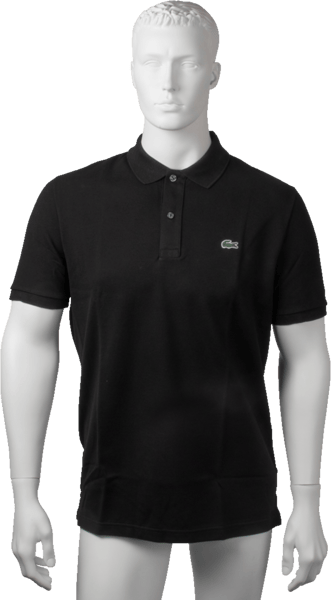 Lacoste polo sortering str m l