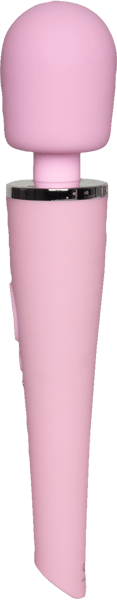 Syndig luxy rosa Ekstra Kraftfull Magic Wand Vibrator
