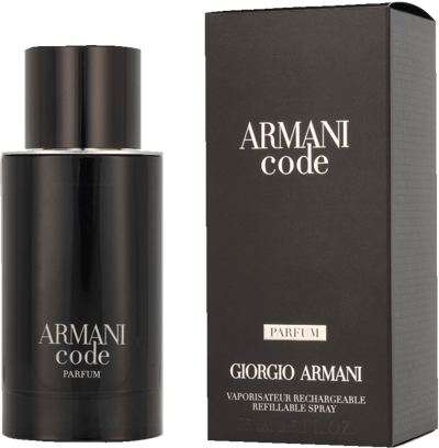 Codice Armani EDP 75 ml
