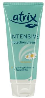 Atrix Intensive Protection Cream Tube 100ml