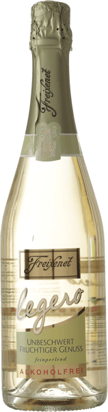 Freiexenet Legero Alkoholfri 075L