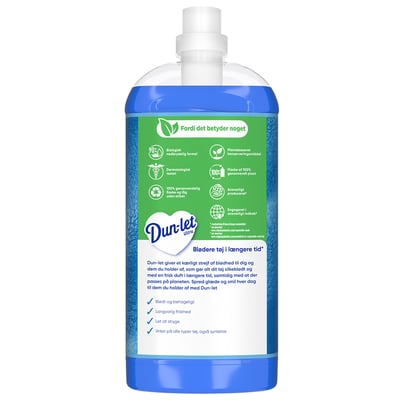 Dun-Let Outdoor frisch 2 l