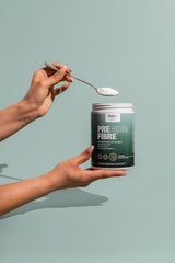 Nupo Care+ Premium Faser 190 g
