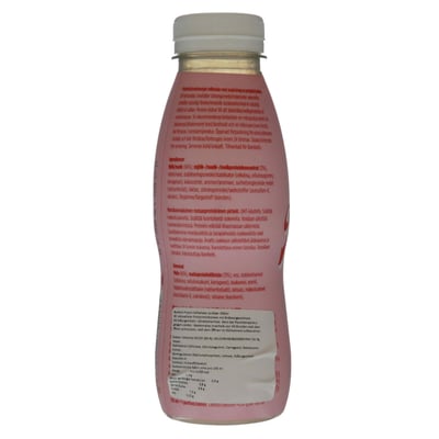 Barebells Meltchshake Protein Jordbær 8x330 ml
