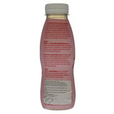 Barebells Meltchshake Protein Jordbær 8x330 ml