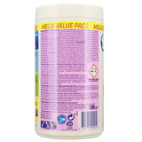 Vereihen weißen Pulver 1500g