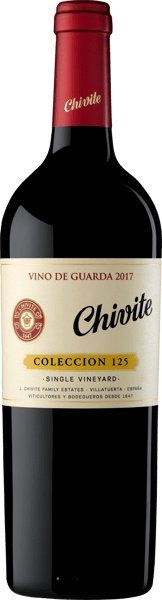Chivite Coleccion 125 075l