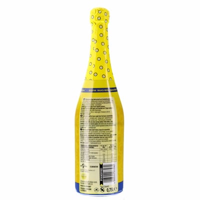 Minions Tropical Partydrink Alkoholfri 075l