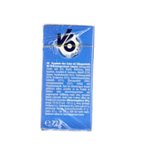 V6 starke Minze Økonomipakke 72 g