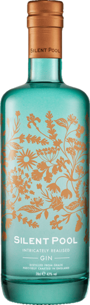 Stiller Pool Gin 43% 07l