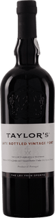 Taylors LBV -port 20% 075 L