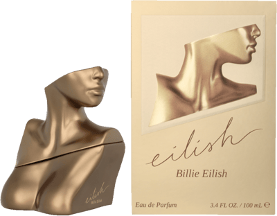 Billie eilish damer eilish edp 100 ml