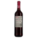 Cero Coma Red 00% 075l